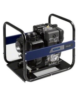BOMBA TRAGASOLIDOS 4″ TP4.0D-7HP