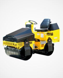 Rodillo Vibratorio Doble AR18D