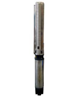 BOMBA SUMERGIBLE BSP6SP17/12-15HP