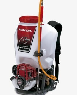 FUMIGADORA HONDA WJR2525