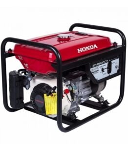 RENTA DE GENERADOR HONDA ER2500 CX