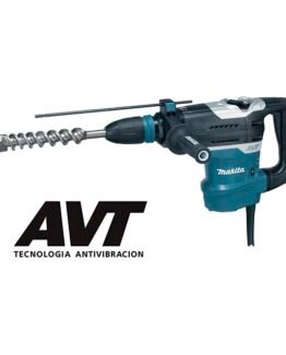 MARTILLO COMBINADO HR4013C 6.8kg