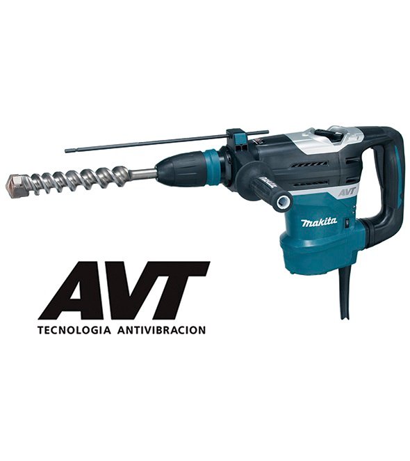 MARTILLO COMBINADO HR4013C 6.8kg