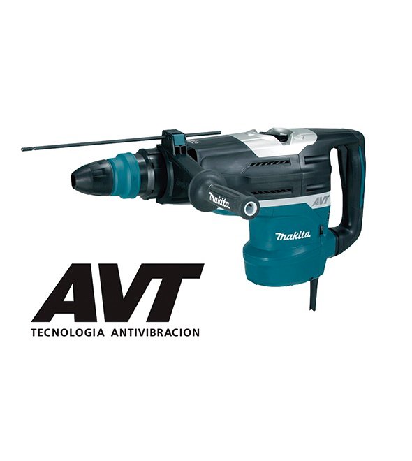 MARTILLO COMBINADO HR5212C 11kg