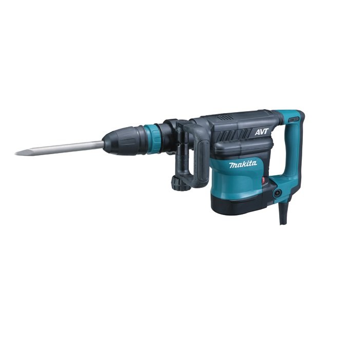 Martillo Demoledor AVT 8,0Kg HM1111C