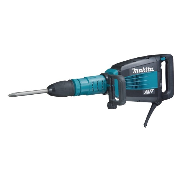 Martillo Demoledor AVT 12,3Kg HM1214C